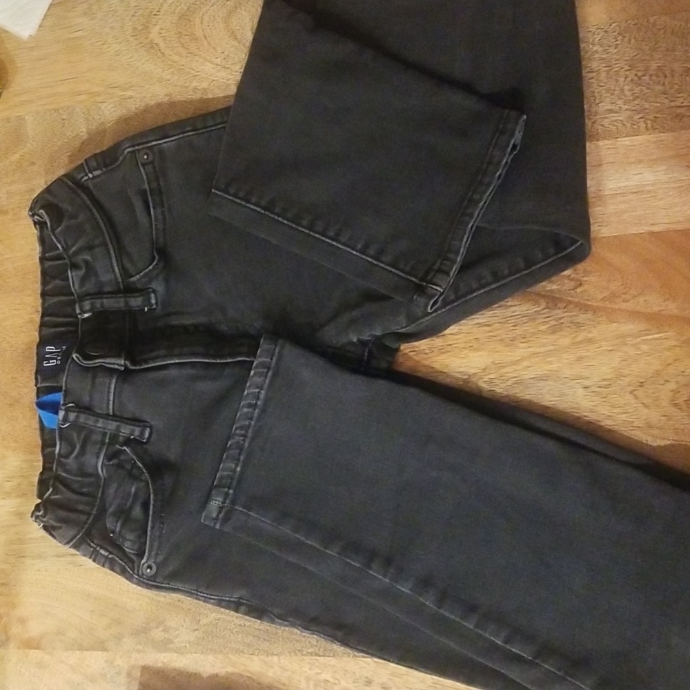 Gap denim